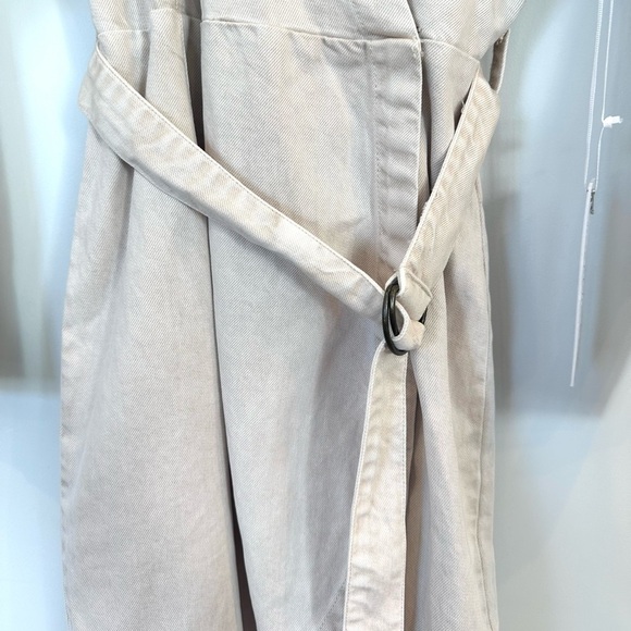 Young, Fabulous, & Broke Zeplin Mini Dress - Picture 7 of 11